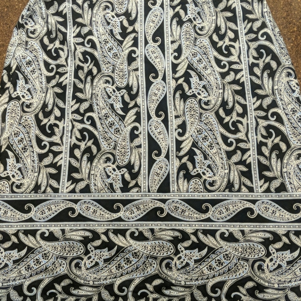 JJill skirt